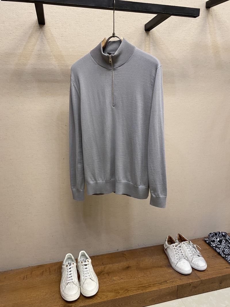 Zegna Sweaters